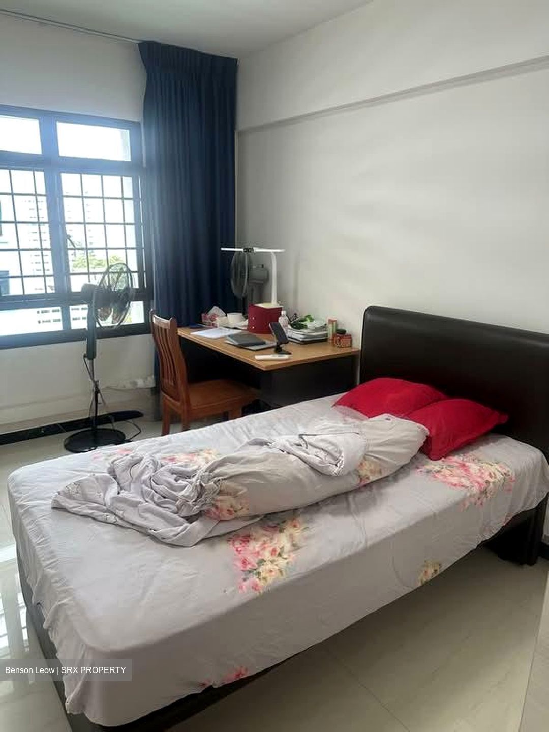 Blk 268B Boon Lay Court (Jurong West), HDB 5 Rooms #557990841